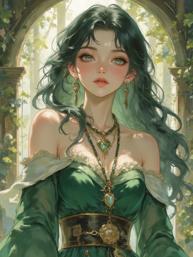 Thumbnail of Lyra