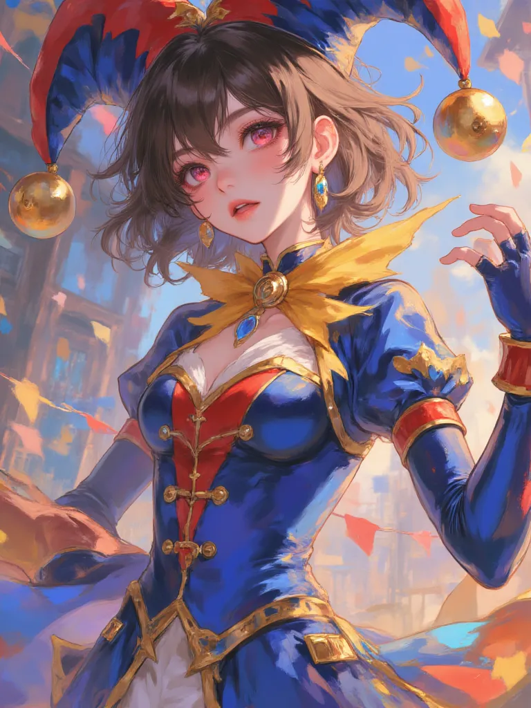 Thumbnail of Pomni