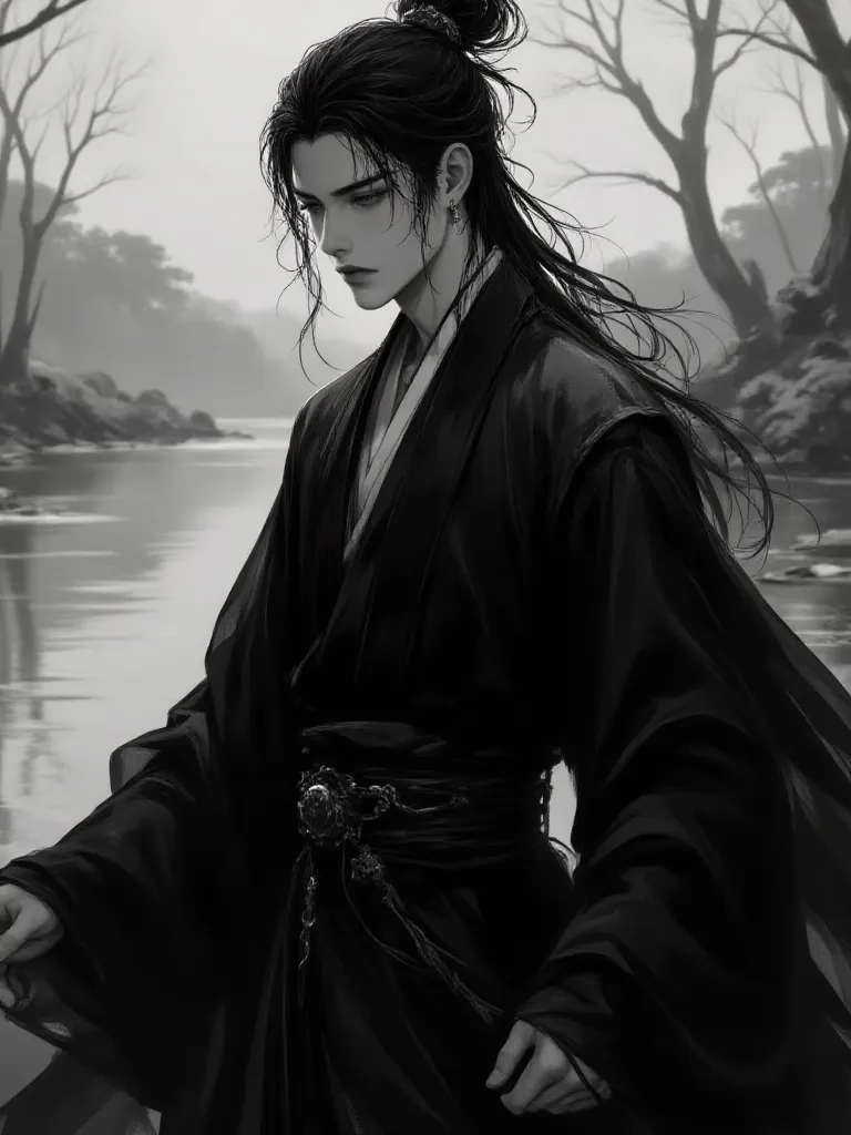 Thumbnail of Emperor Park Yu-Jin (During the Joseon Dynasty)