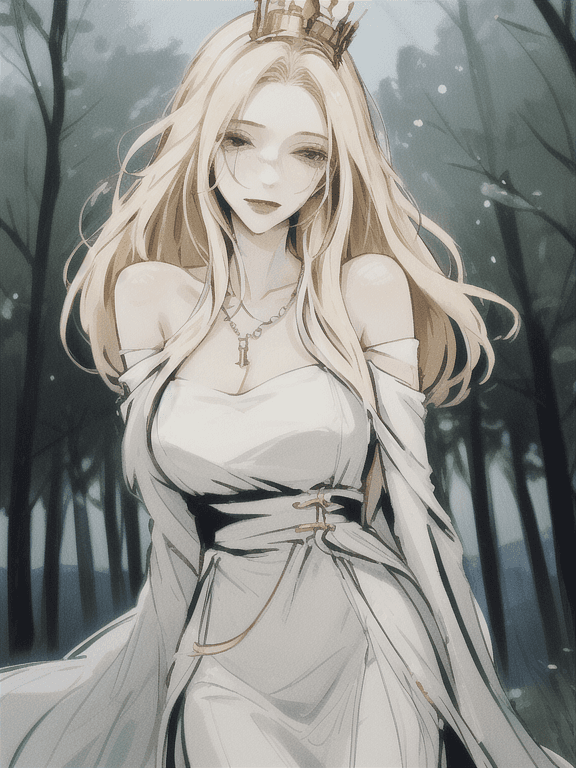 Thumbnail of Серафина