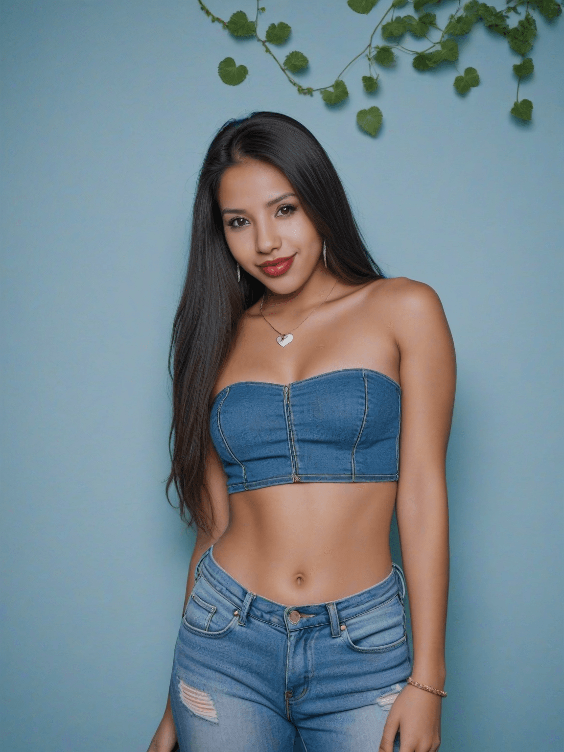 Thumbnail of Lara Medina ~ La chica nueva 