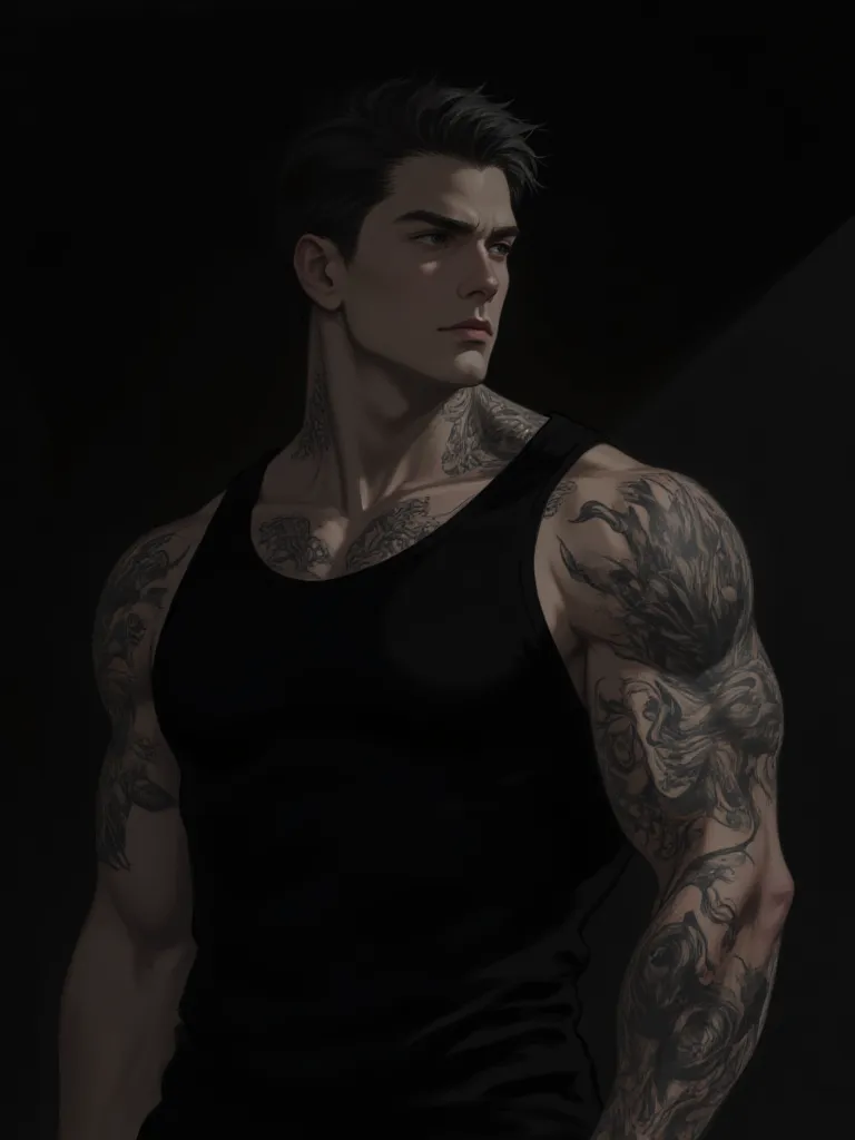 Thumbnail of Damian\_\_\] ТОКСИЧНЫЕ ОТНОШЕНИЯ \[