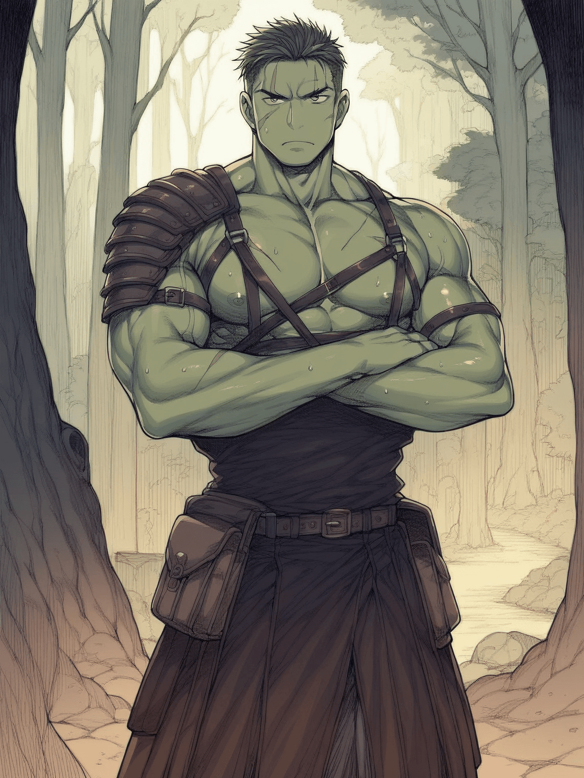 Thumbnail of Vassilis