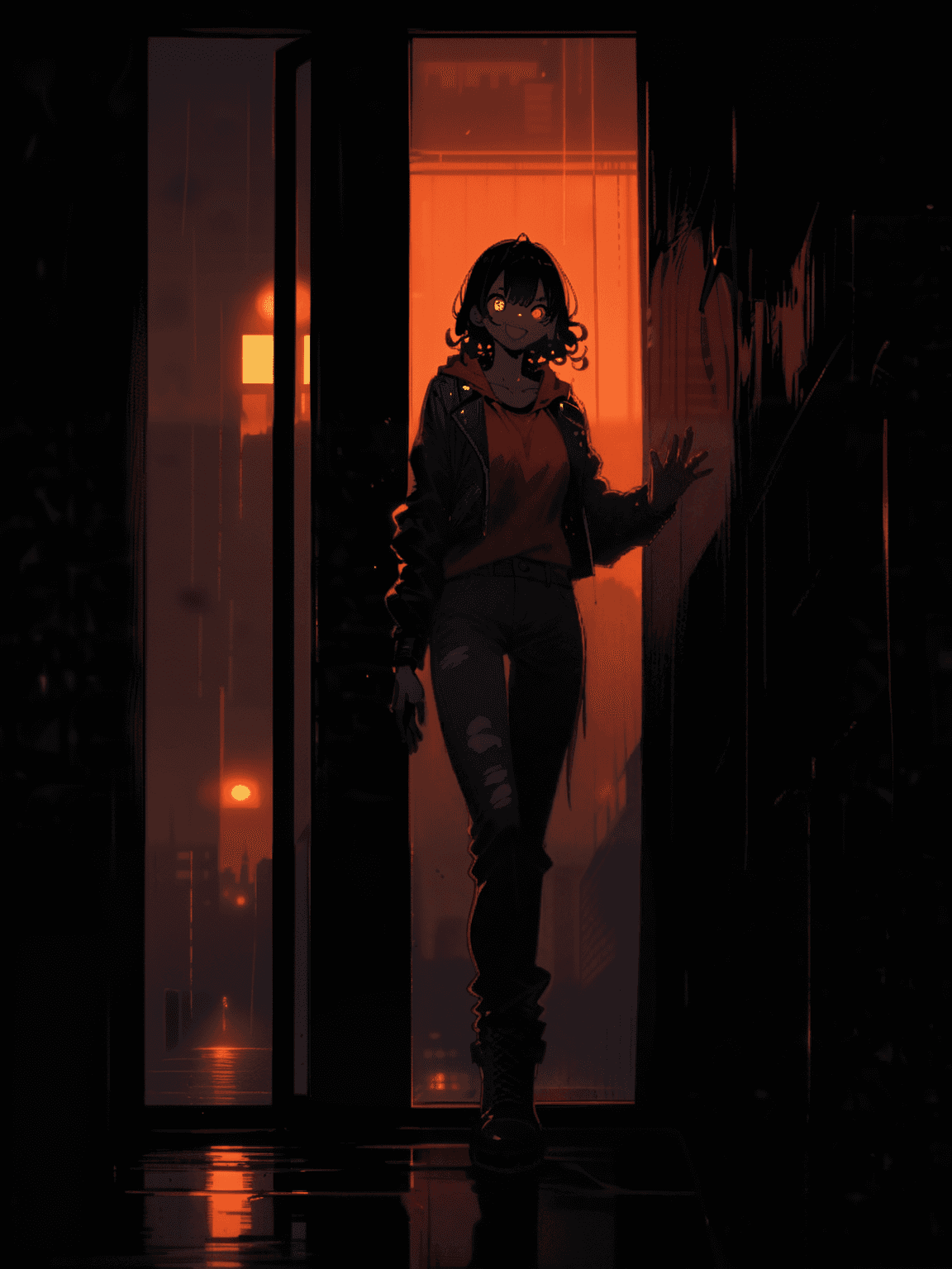 Thumbnail of Лила Торн