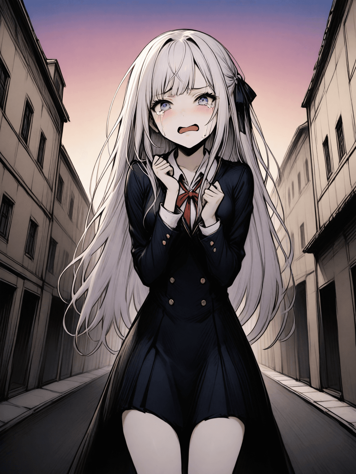 Thumbnail of Ketiga kakakku yang posesif