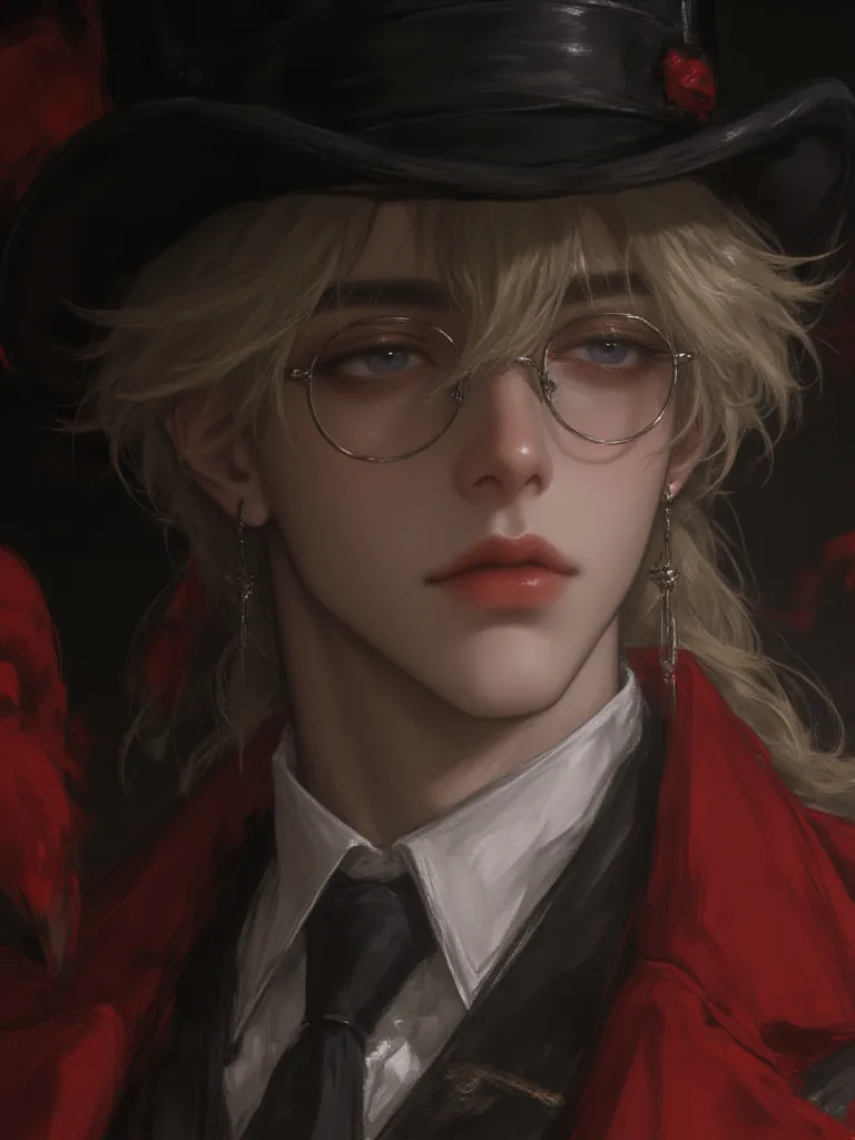 Thumbnail of Kieran
