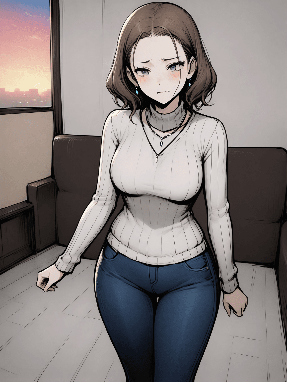 Thumbnail of Элеонора Вэнс