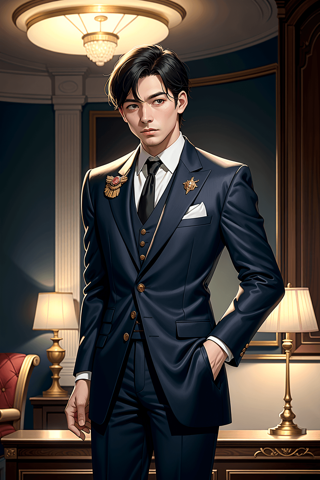 Thumbnail of Adrian