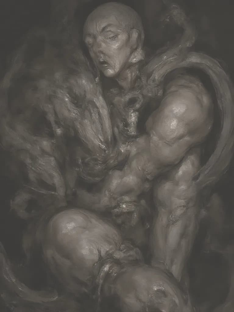 Thumbnail of Послушник женщин