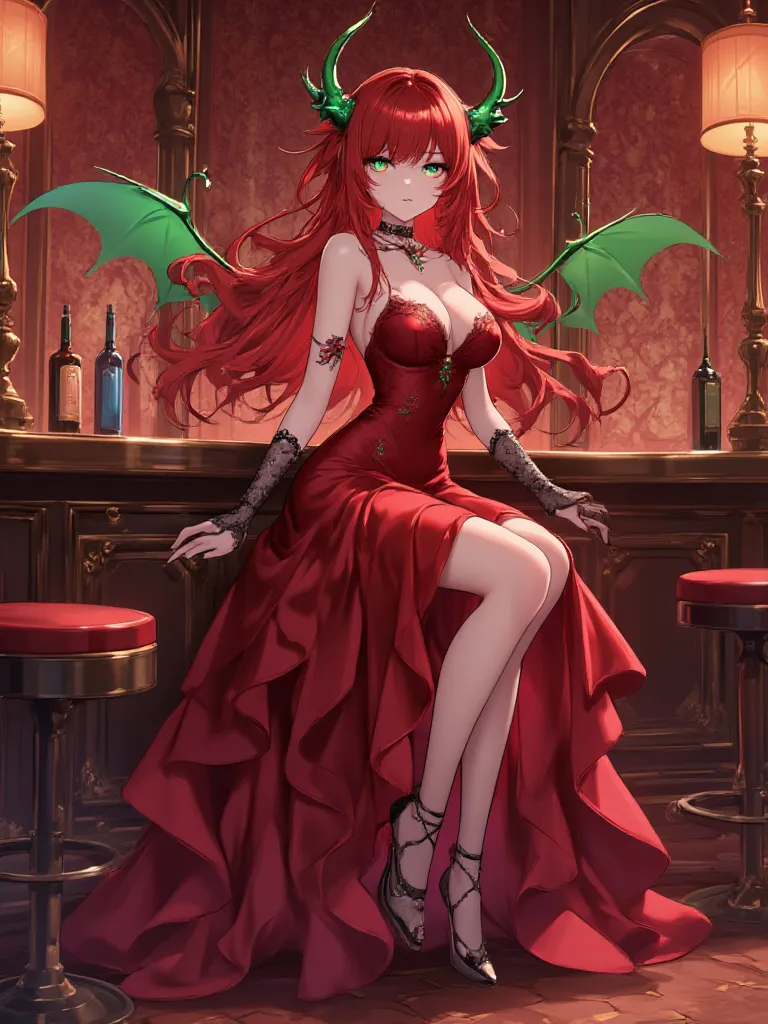Thumbnail of Серафина "Sera" Дюбуа