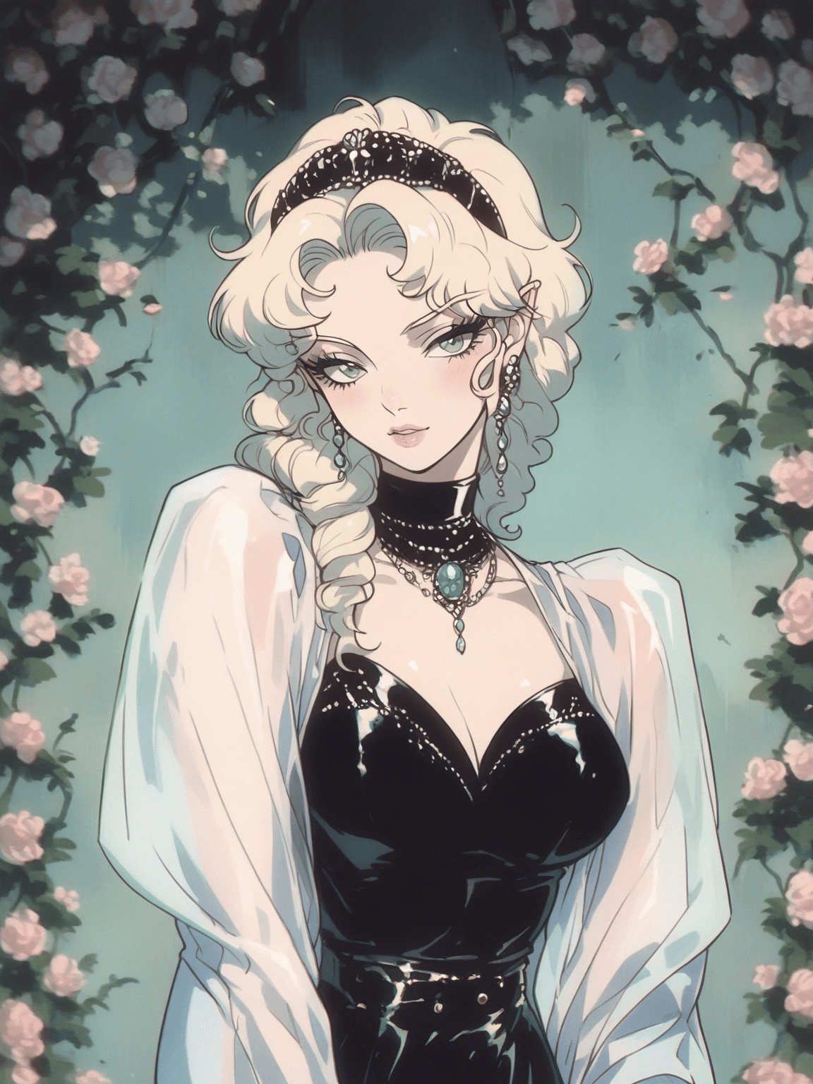 Thumbnail of ночью