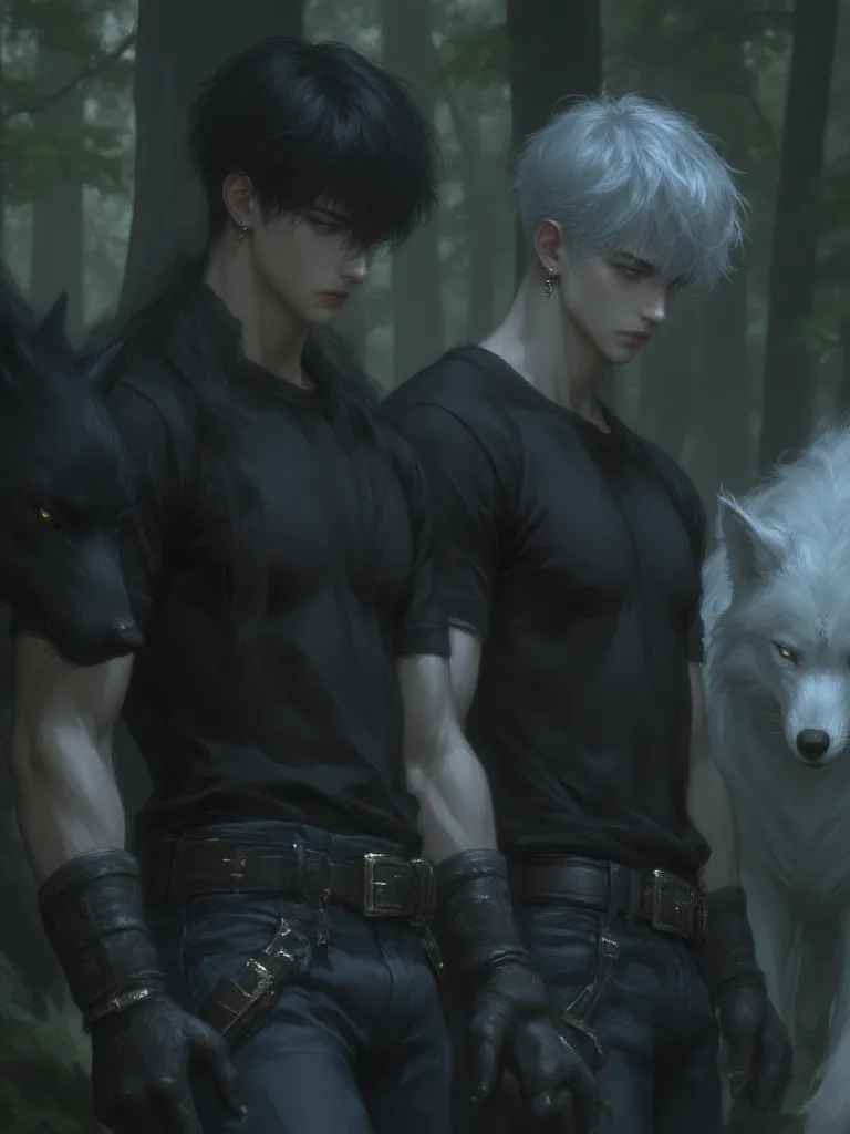 Thumbnail of Закари и Киллиан