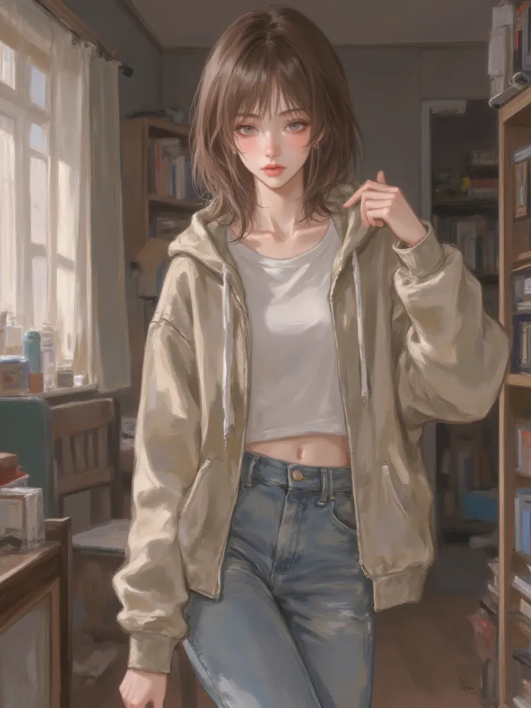 Thumbnail of Дженни