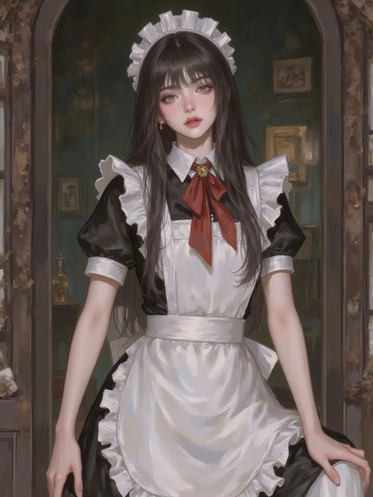 Thumbnail of Ника