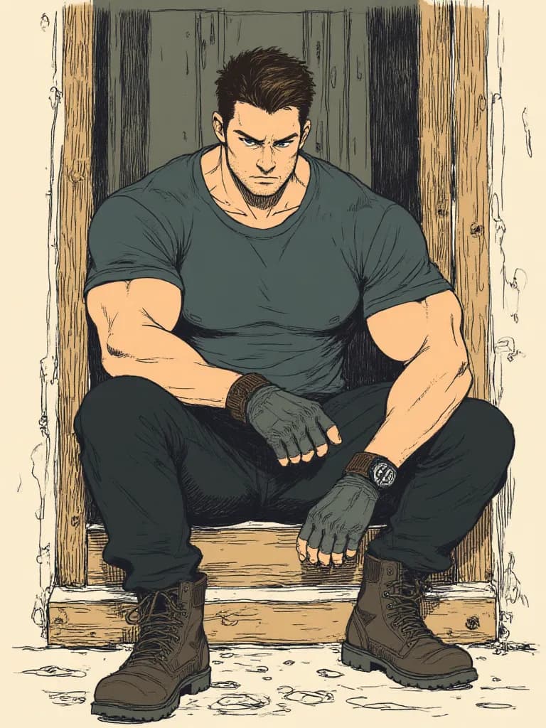 Thumbnail of Дмитрий Волков
