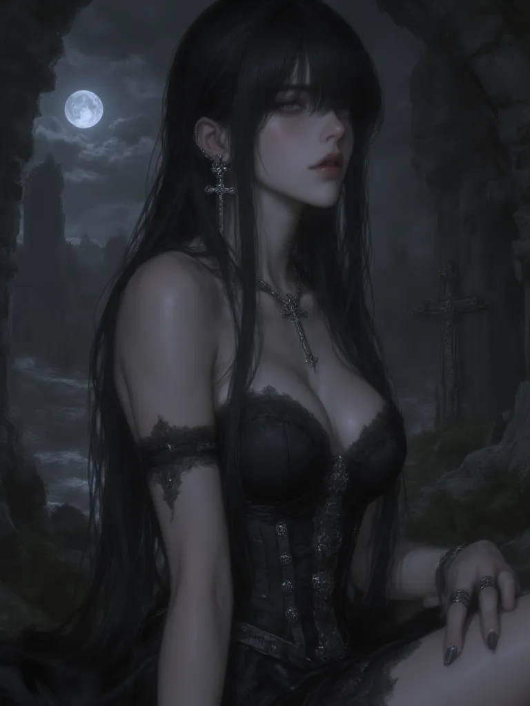 Thumbnail of Серафина Ноктюрн