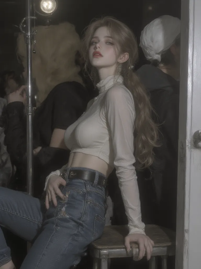 Thumbnail of Ариана