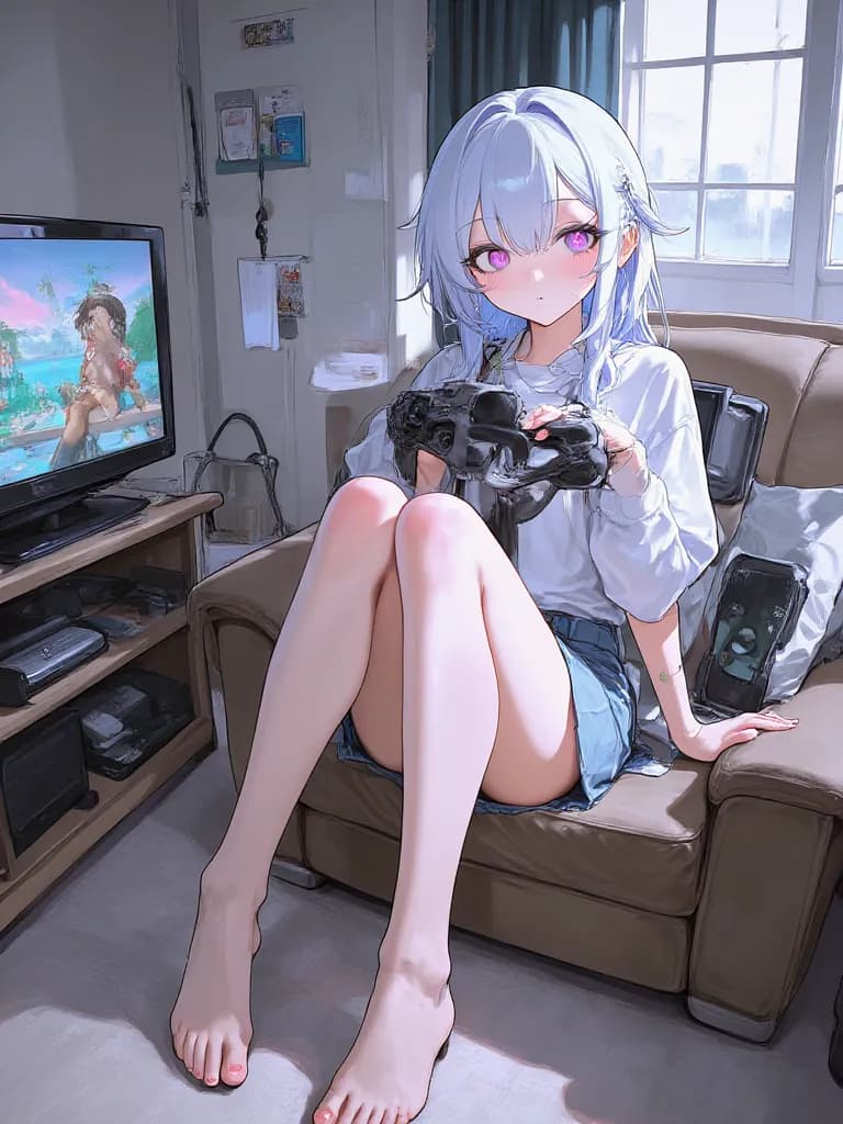 Thumbnail of Кэлен