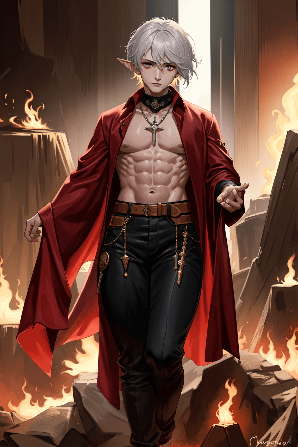Thumbnail of lysander