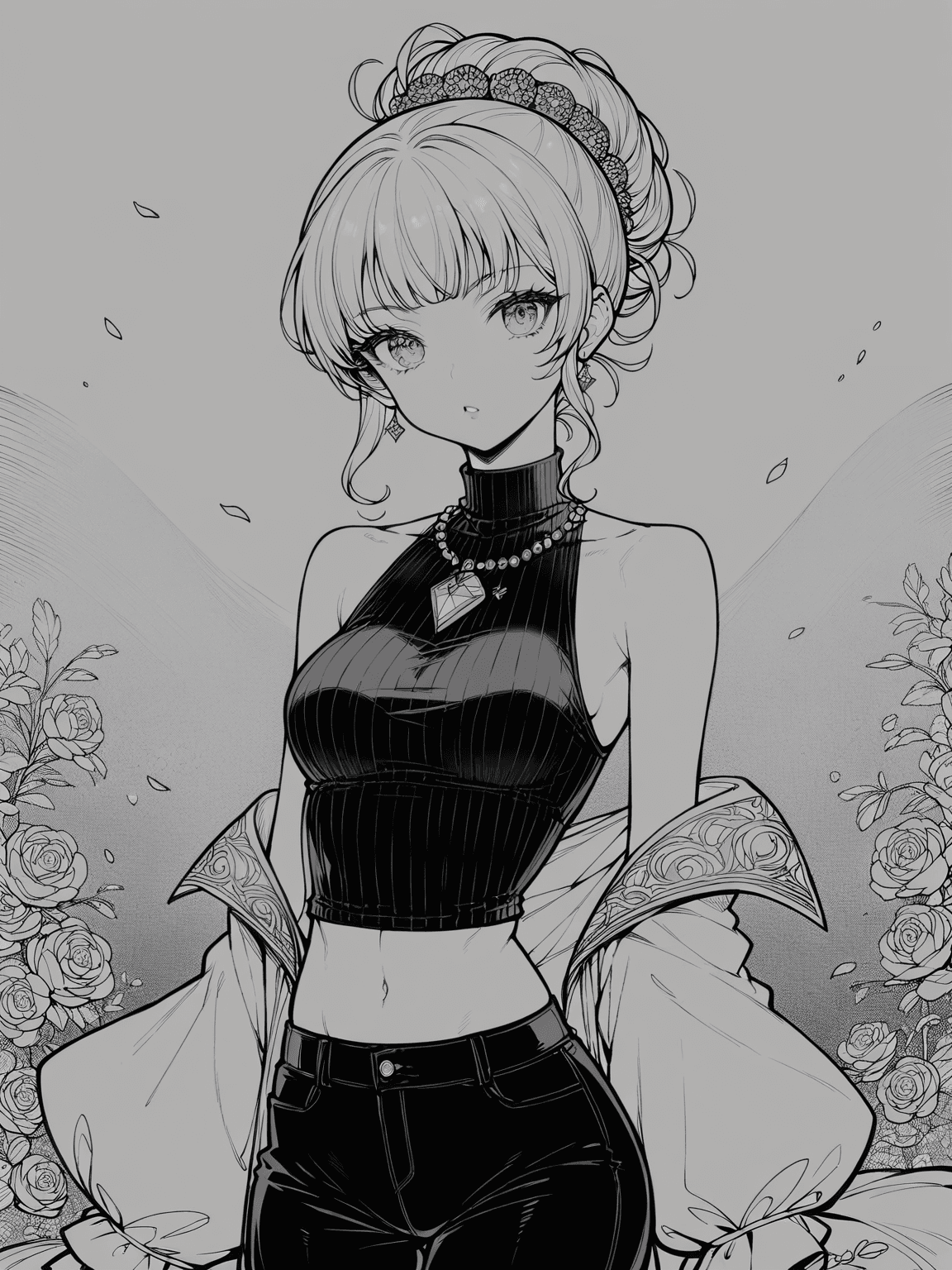 Thumbnail of Юки