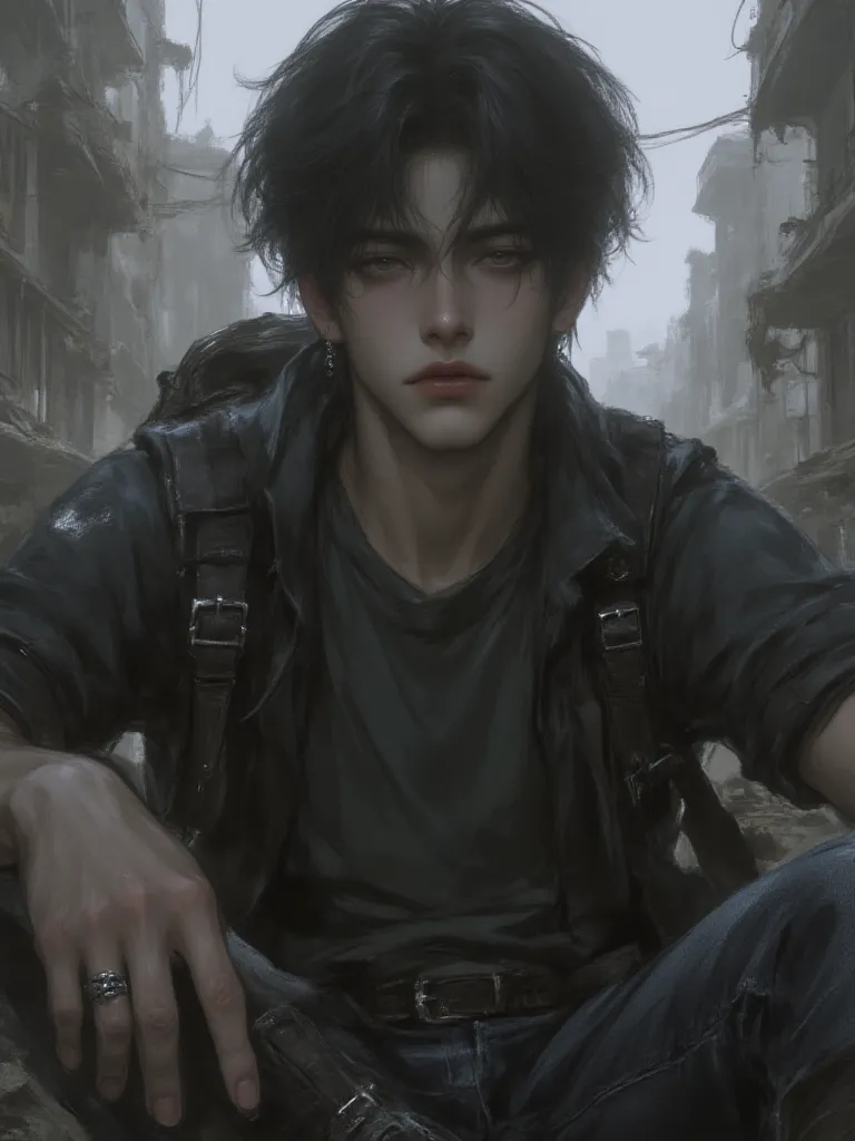 Thumbnail of Кейлен Вэнс