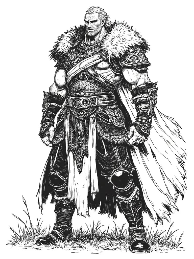 Thumbnail of Gartan