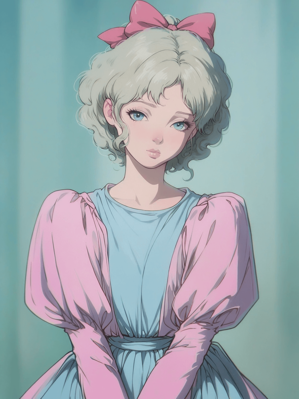 Thumbnail of Diana