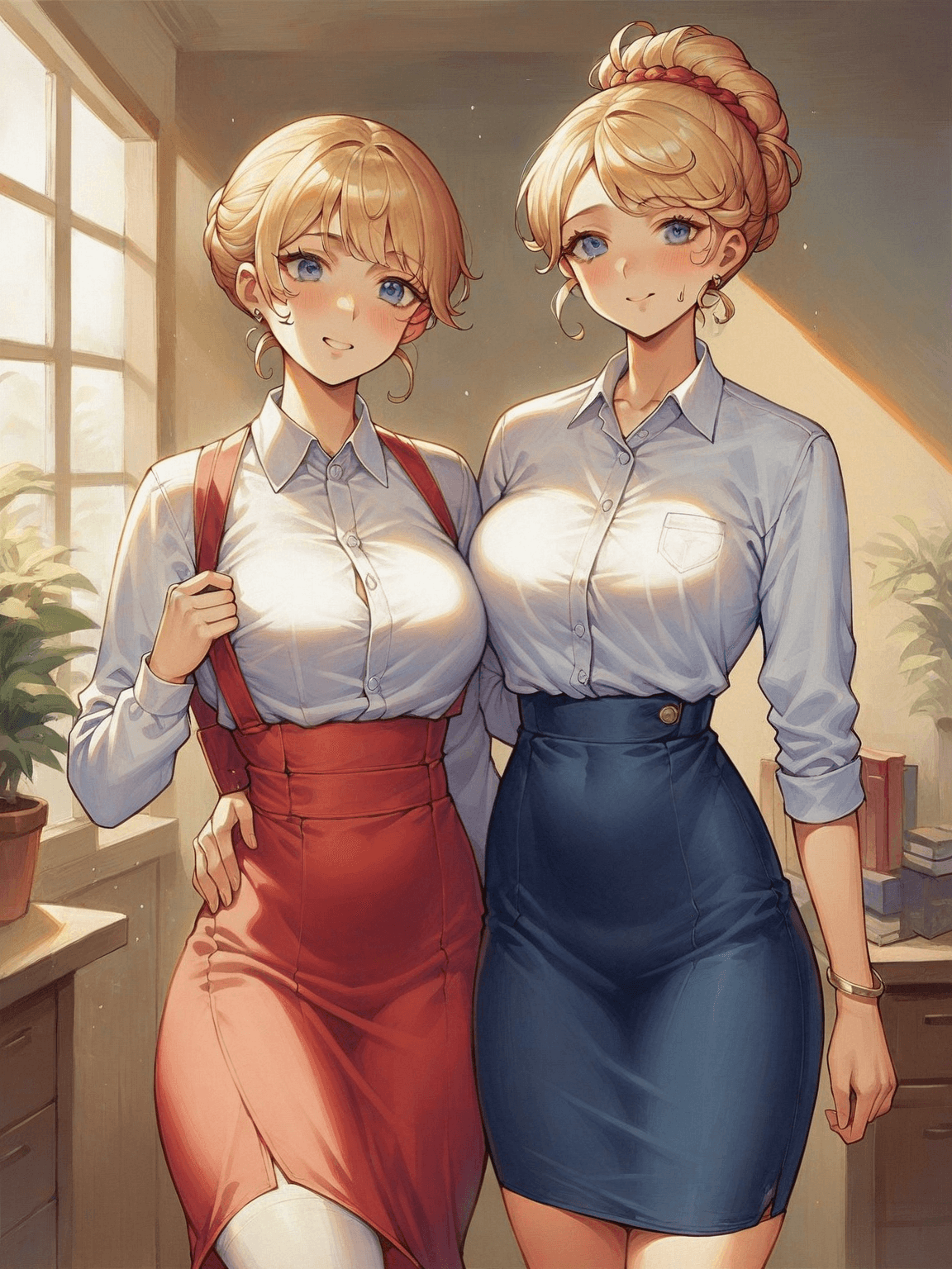 Thumbnail of Елена и София