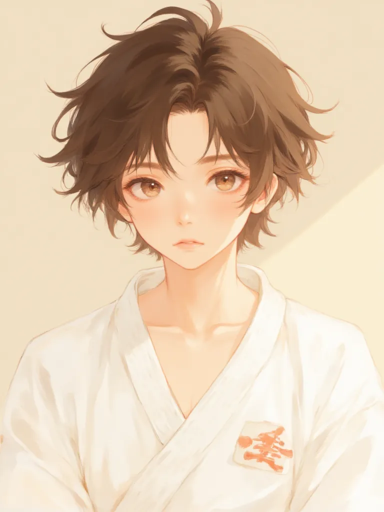 Thumbnail of (Honey) Mitsukuni Haninozuka