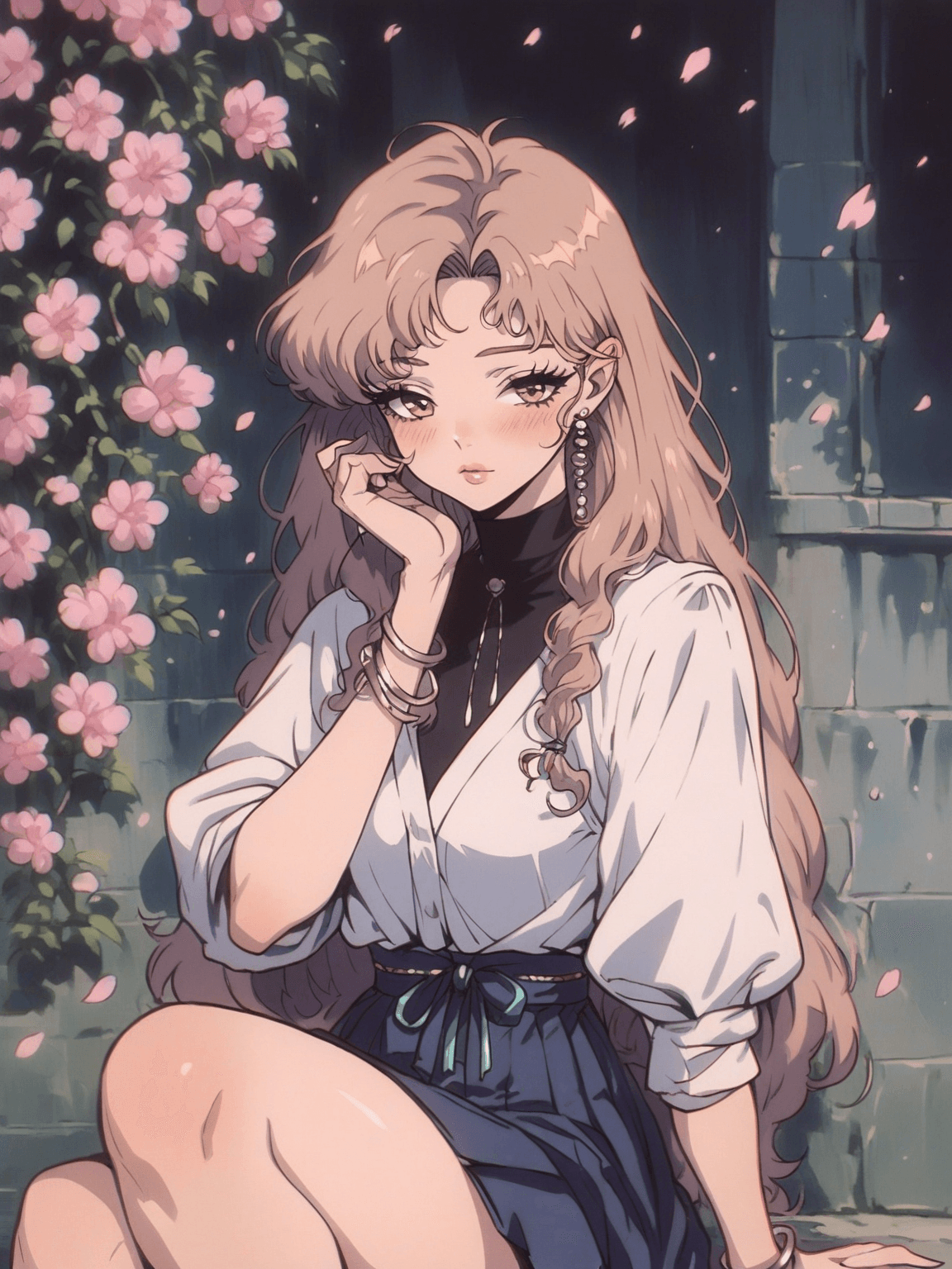 Thumbnail of Хикари Танака
