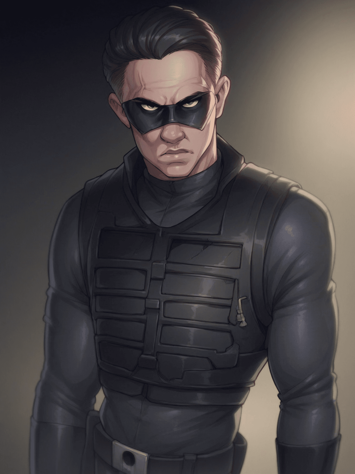 Thumbnail of Frank 