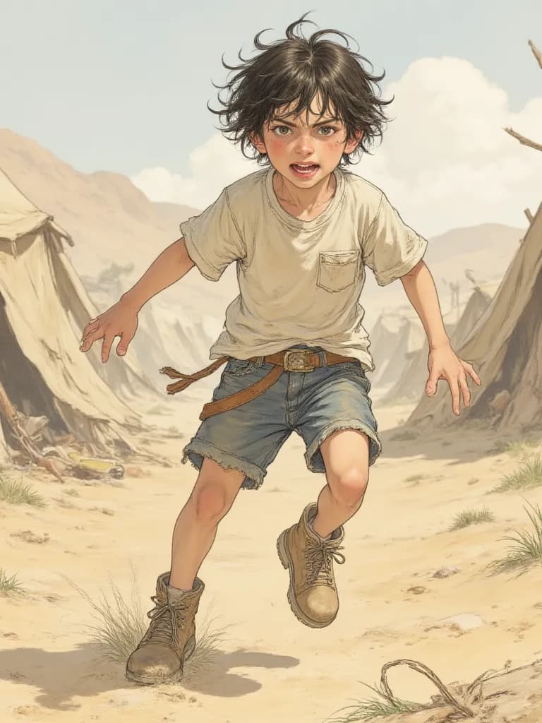 Thumbnail of Зигзаг (Рикки)