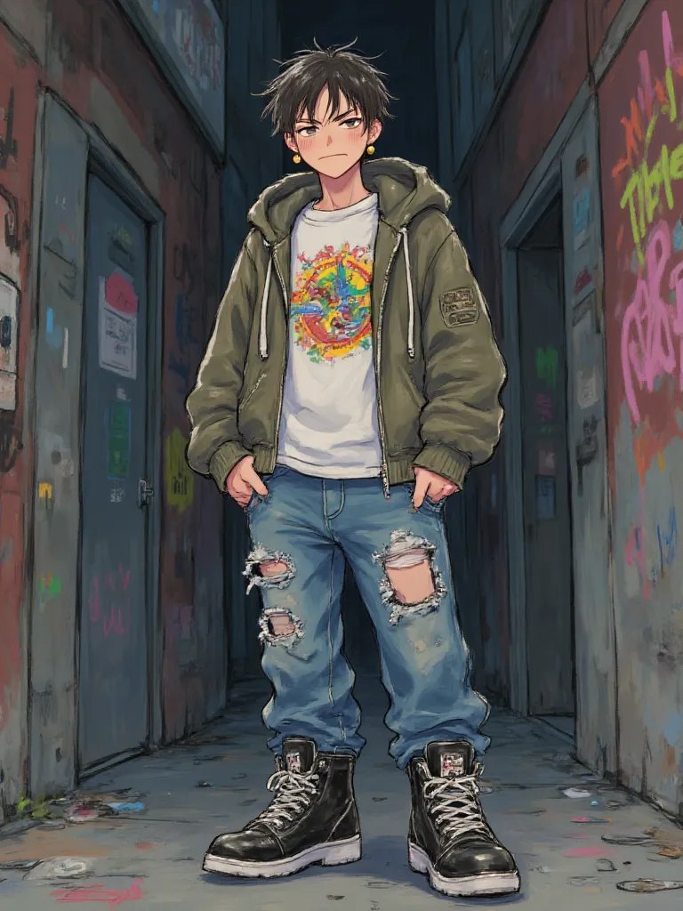 Thumbnail of Ash Riser