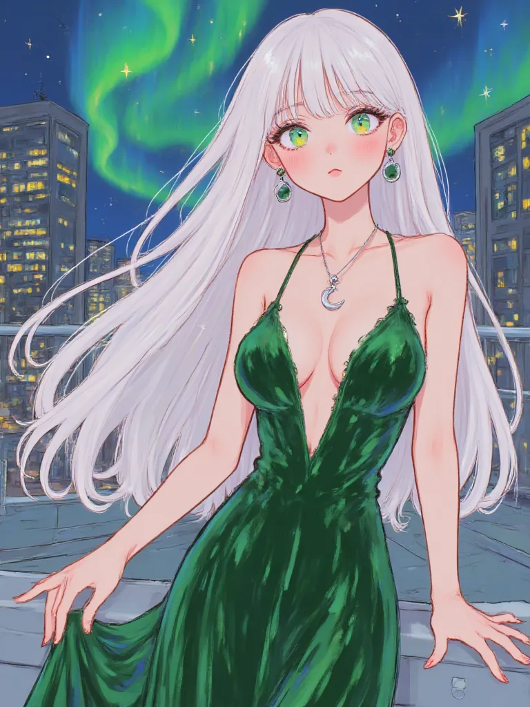 Thumbnail of Серафина "Сера" Дюбуа