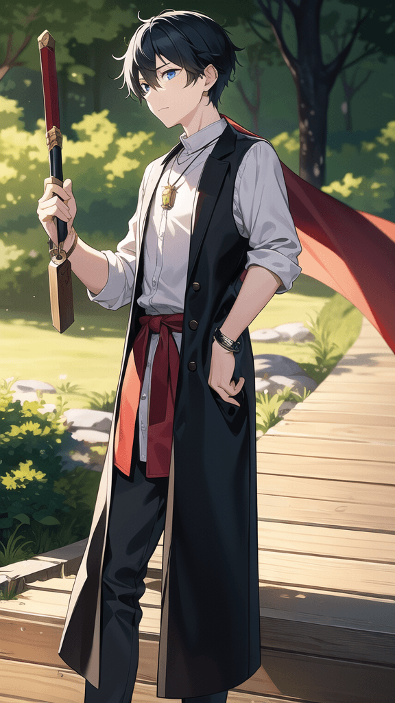 Thumbnail of "Kentaro"