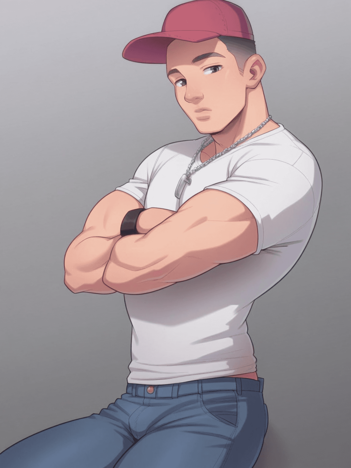 Thumbnail of Jake