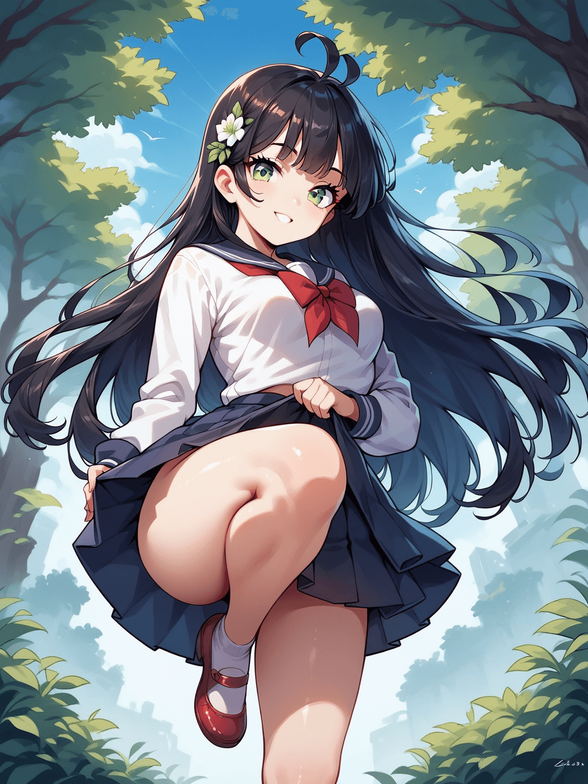 Thumbnail of Келли