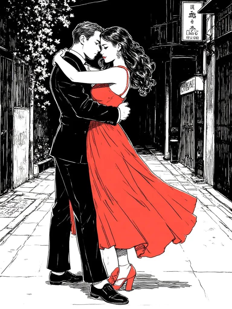 Thumbnail of "Кармела Ла Фурия Рамирес"