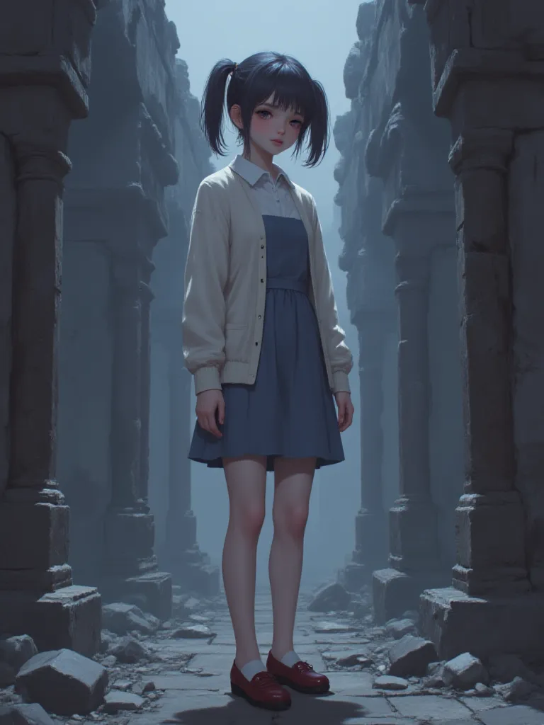 Thumbnail of Ханна