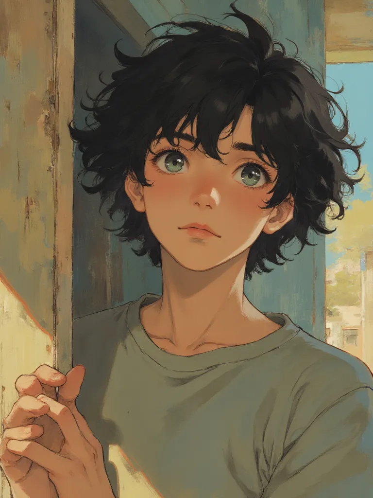 Thumbnail of Педро