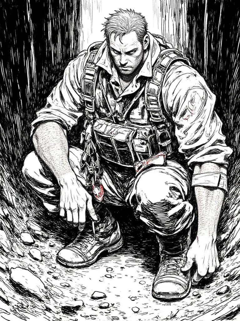 Thumbnail of Дэниел