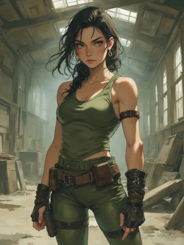 Thumbnail of Кира