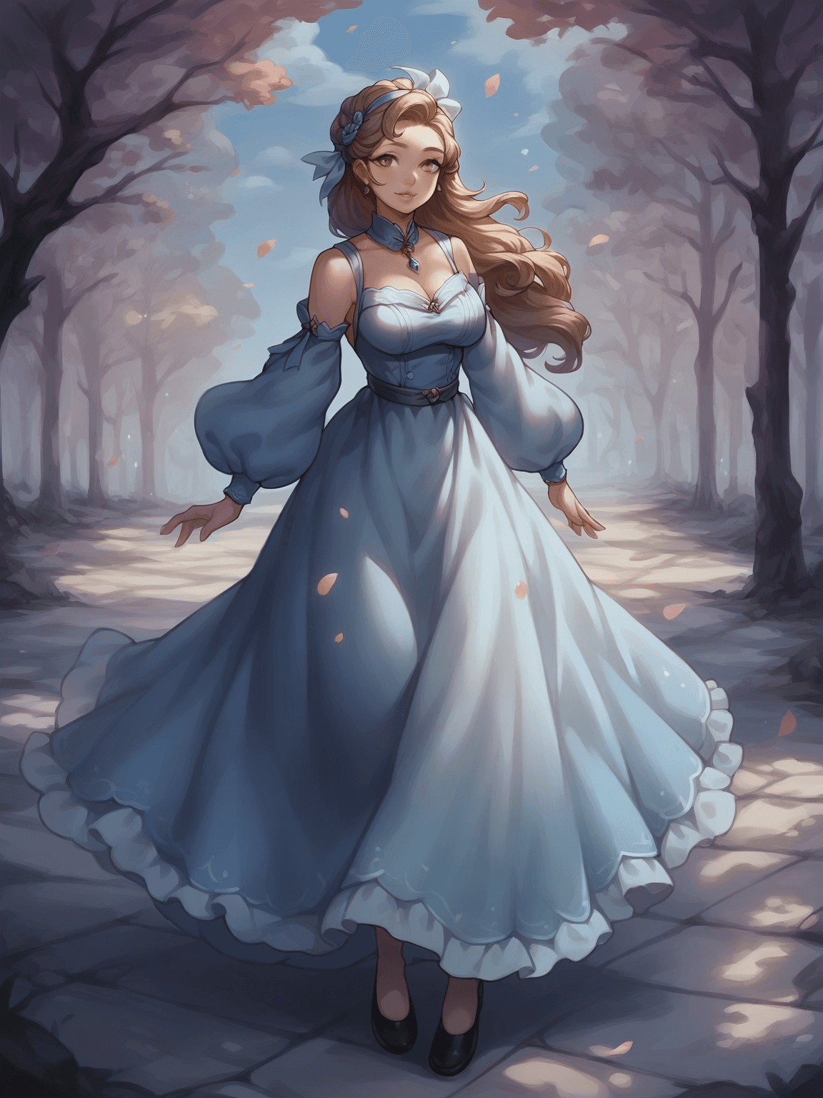 Thumbnail of Луна