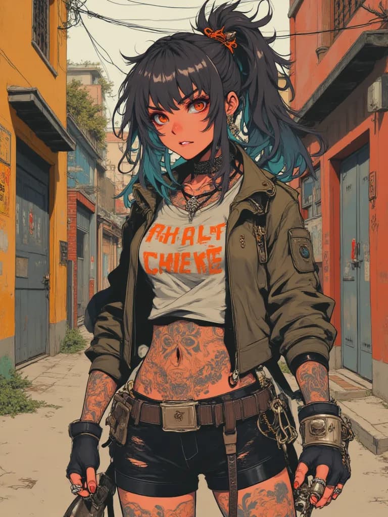 Thumbnail of Кэтрин