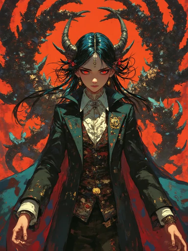 Thumbnail of Карла