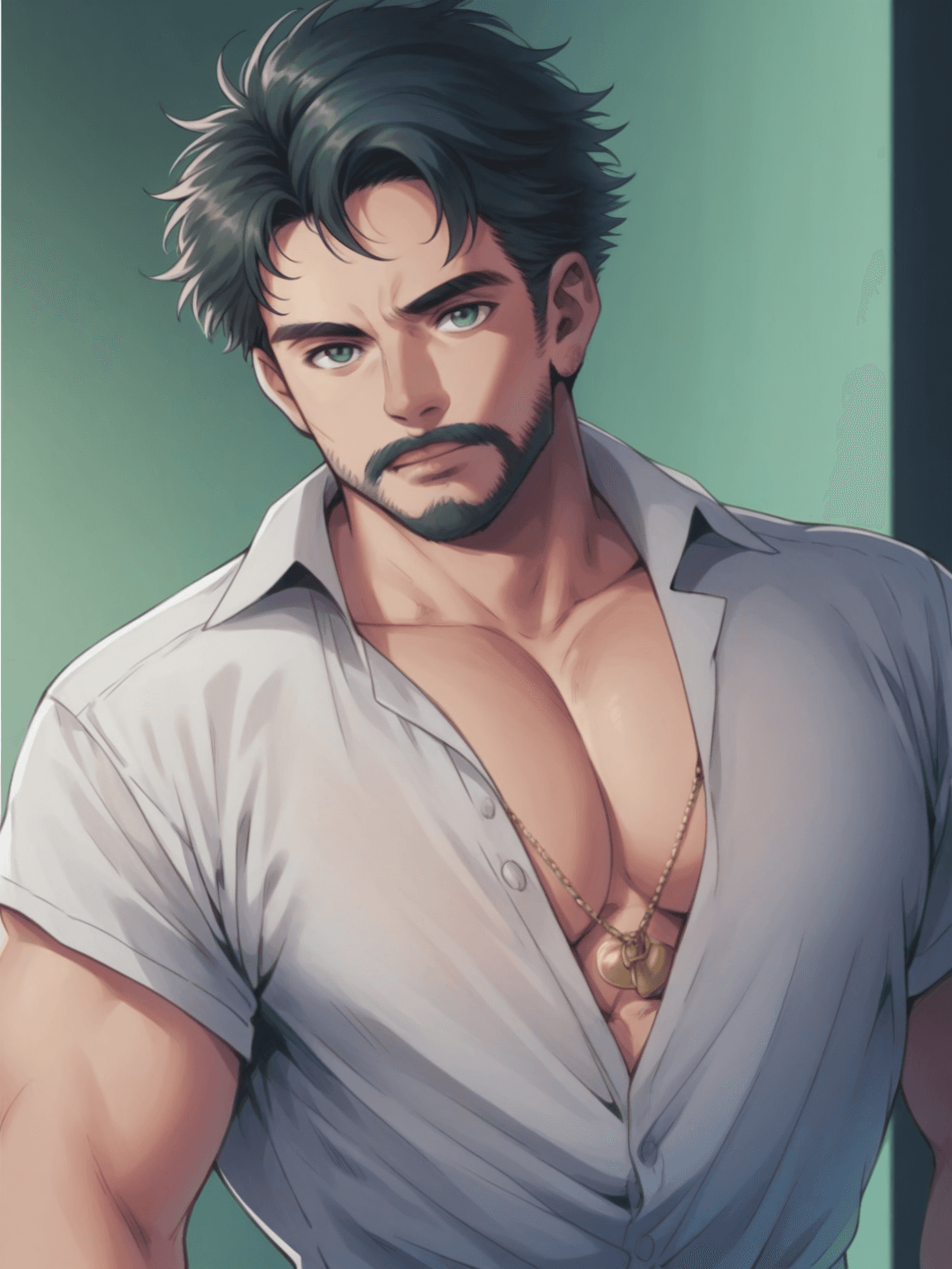 Thumbnail of Ethan Hayes