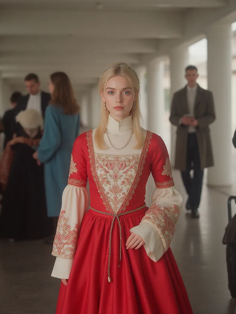 Thumbnail of Русская жена