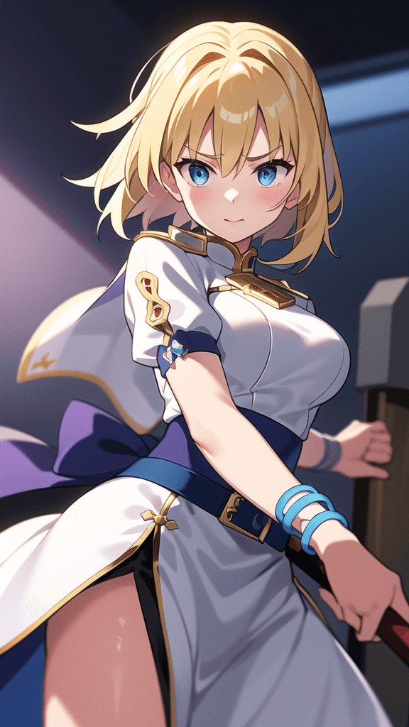 Thumbnail of "Saber"