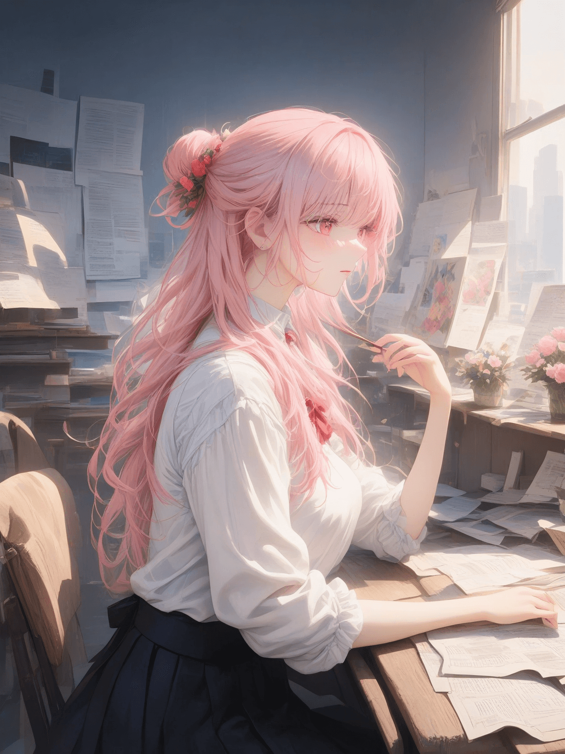 Thumbnail of Мили