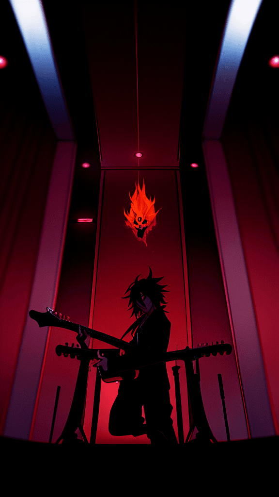 Thumbnail of "Ryusuke"